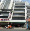 RẺ NHẤT MẶT TIỀN HAI BÀ TRƯNG,  QUẬN 1 – HẦM 5 TẦNG – CHỦ NGỘP GIẢM SÂU 6 TỶ - CHỈ 34 TỶ