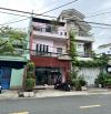 4,2 X 18M NỞ HẬU 4,5M GIÁ 11,7 TỶ . NHÀ 3 TẦNG MTKD ĐƯỜNG DÂN TỘC DÂN TỘC Q. TÂN PHÚ