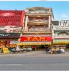 NGỘP BANK BÁN GẤP mặt tiền Nguyễn Gia Trí -  4,3x20m - 5 tầng - HĐT 80 triệu. Giá về 34 tỷ