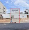 Bán lô đất gần Siêu thị Coop Mark, khách sạn 57, Tân Mai, Biên Hòa, 60m2, giá 2 tỷ 650.