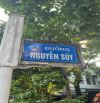 Bán nhanh nhà mặt tiền Nguyễn Suý view công viên – Hòa Cường, Đà Nẵng