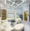 Bán nhà Xã Đàn, ô tô đỗ cổng, 6 tầng thang máy, nhà mới full NT ở ngay, 35m2, giá 10 tỷ