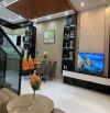 Nhà 3 tầng full nội thất kiệt Nguyễn Phước Nguyên ngang gần 6m