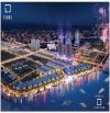 Ti 🌟 Căn Hộ 3PN View Sông Hàn – 140m² – Full Nội Thất Châu Âu – Sam Tower –