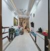 Nhà Phố Ngũ Nhạc 36m 5T, ngõ nông, ô tô đỗ cửa,