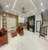 Oto lùi cửa 1 nhà ra phố lê lợi, 52m2 5 tầng mặt tiền quyền lực 6m, thang máy xịn xò