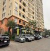 CẦN BÁN CĂN HỘ CHUNG CƯ SÀI ĐỒNG- LONG BIÊN-DT 62M2-2 PN-LÔ GIA
