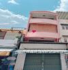 🏢 MẶT TIỀN MAI THỊ LỰU Q1 – 59,3M² (NGANG 3,4M) – 1 TRỆT LỬNG 2 LẦU ST – 5PN – 18,9 TỶ