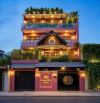 Giảm 5 tỷ - Bán CHDV 900 tr/năm - 33TỶ-12 phòng 4TẦNG- ngang 9M hiếm - cạnh Thảo Điền