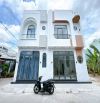 Bán Nhà Trệt Lầu Mới Xây Xong Hẻm 283 Trần Quang Diệu - Khu TĐC Bành Văn Khuê, Gần Chợ Cầu