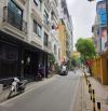 Bán nhà mặt Linh Lang, DT 100m2 x 6 tầng, giá 65 tỷ.