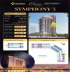 🔥 CHỈ 1 CĂN DUY NHẤT TẠI SYMPHONY 5 – GIÁ CHỈ 1tỷ x 🔥