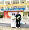 Đất hiếm Quang Minh , Mê Linh , DT 110m , giá hơn 3tỷ , gần trục đường Võ Văn Kiệt, QL23.