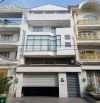 Khu biệt thự bề thế!!MT đường số 1B,tên lửa, Bình Tân (6x17m) 4 tầng thang máy chỉ 13,8 tỷ