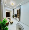 Bán nhà Hẻm xe hơi 6m Âu Cơ, Tân Bình, DT 62m2, 1 trệt 2 lầu, 3PN, Mới, Ở liền, Giá 8.9 tỷ