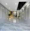 Bán Nhà 5 Tầng, Khu ĐỒNG BỘ, Đường THẠNH XUÂN 25, Quận 12, 72m2, Ô Tô Vào Nhà, 6.x Tỷ