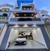 Bán nhà mới 4 tầng Quỳnh Hoàng, Nam Sơn, gara ô tô, gần KCN LG - Tràng Duệ, giá 3,79 tỷ