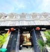 Nhà cao tầng đồng bộ 54m²,3 lầu-Thạnh Lộc,Q12 giáp GV- chỉ 5.08 tỷ.