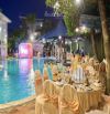 CHO THUÊ CỤM 6 VILLA SIÊU VIP - 3000M2 MẶT TIỀN BIỂN TRẦN PHÚ!