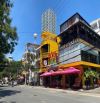 GÓC 2 MẶT TIỀN PASTEUR – SÁT BIỂN NHA TRANG