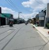 CHỈ 3,44 tỷ BÁN ĐẤT 110m2 NGANG 5m ĐƯỜNG NGUYỄN THỊ THỬ - BÀ ĐIỂM . SHR , OTO ĐẬU CỬA .