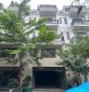 tiềm năng khai thác 9 phòng chdv thu 30tr/tháng – nhà thô 5 tầng kdc bảo minh giá 4.8 tỷ
