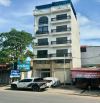 Bán nhà Đường Đỗ Mười. Mặt phố - 7 tầng, thang máy - Kinh doanh đa dạng.