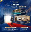 Chung cư The Maison ở trung tâm Thành Phố TDM ven sông Sài Gòn.