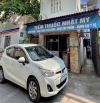 BÁN NHÀ HẺM XE HƠI 6M. KINH DOANH NHỘN NHỊP. 5Mx22M. XIN PHÉP XÂY HẦM+5 TẦNG