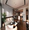 Cho thuê căn hộ hạng sang Grand Marina Saigon 2 phòng ngủ , bao phí quản lý