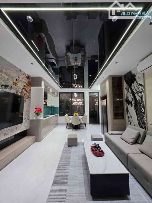 Nhà đẹp nội am - 80M2- OTO VÀO TẬN NHÀ- THOÁNG TRƯỚC SAU- THANG MÁY MỚI CỨNG - Ở SƯỚNG