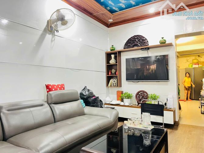 DUY NHẤT CĂN NHÀ  ĐƯỜNG HÙNG VƯƠNG – THƯỢNG LÝ – HỒNG BÀNG