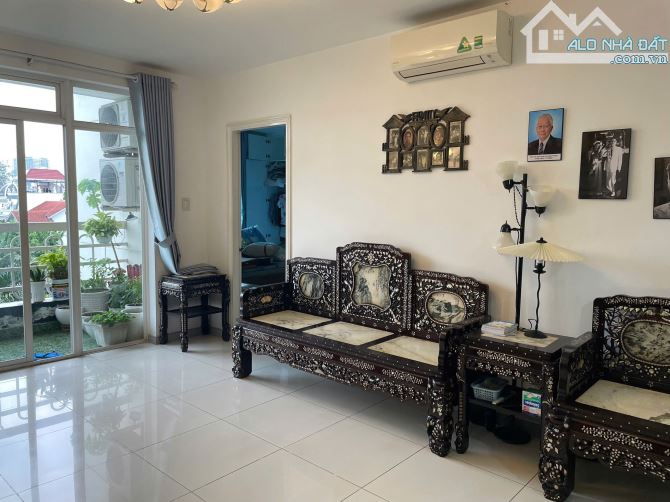 BÁN CĂN HỘ #KHU_TRUNG_SƠN | #HOANG_THAP_PLAZA 3PN RỘNG RÃI 97M2 – GIÁ SIÊU TỐT CHỈ 5,2 T!