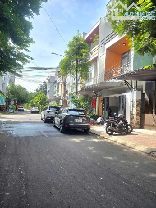 LÔ ĐẤT ĐẸP ĐƯỜNG 5M5, LỀ 3M – ĐẶNG HUY TÁ – CHỈ NHỈNH 6 TỶ