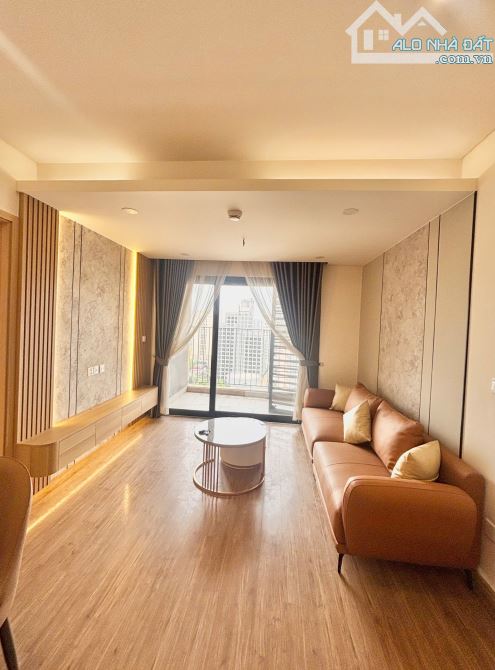 Bán căn hộ Sky park Tôn Thất thuyết , Cầu giấy  2pn full giá hơn 9 tỷ