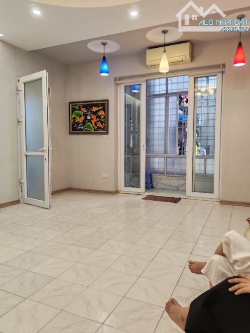 💚TẬP THỂ MẶT PHỐ LÒ ĐÚC-SÁNG THOÁNG-AN NINH-130m2-2 PHÒNG NGỦ- 2WC