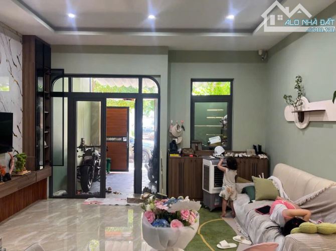 NHÀ 3 TẦNG AN THƯỢNG – DÒNG TIỀN 30TR/THÁNG – GIÁ DỄ TIẾP CẬN CHO QUÝ ANH CHỊ ĐẦU TƯ - 1