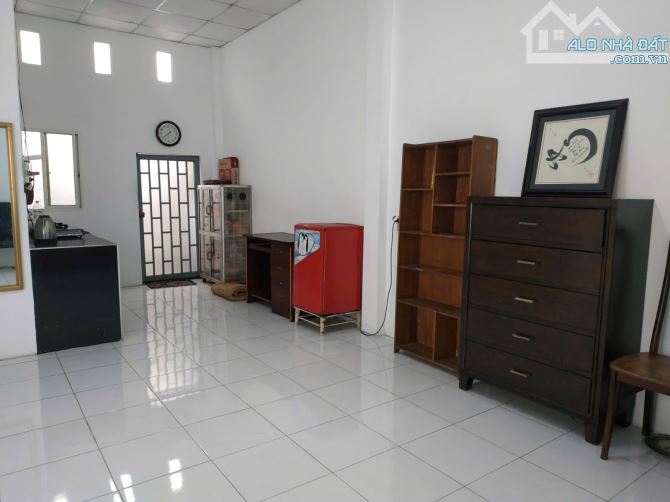 NGAY Ngã tư Bảy Hiền (Lạc Long Quân) - MT HẺM KD đa ngành; KV xây hầm + 6tầng - CN80m2 - 1