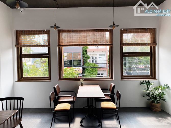 HIẾM -  BÁN ĐẤT TẶNG NHÀ GÓC 2 MẶT TIỀN – LÕI AN THƯỢNG – CÁCH BIỂN 200M 🔥 - 1