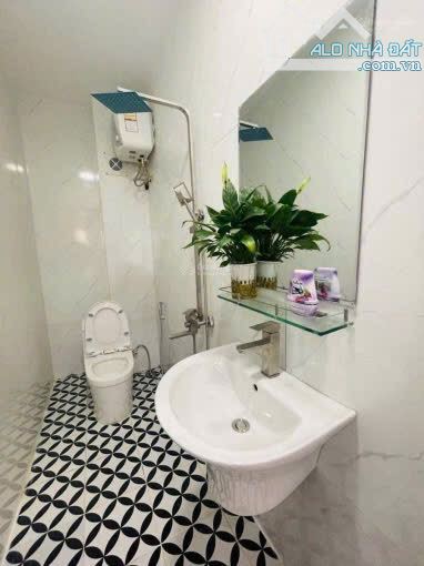 🔥 ĐỐNG ĐA - TÔN ĐỨC THẮNG | NGÕ NÔNG GẦN PHỐ | NHÀ ĐẸP Ở NGAY | 6,2 TỶ 🔥 - 1