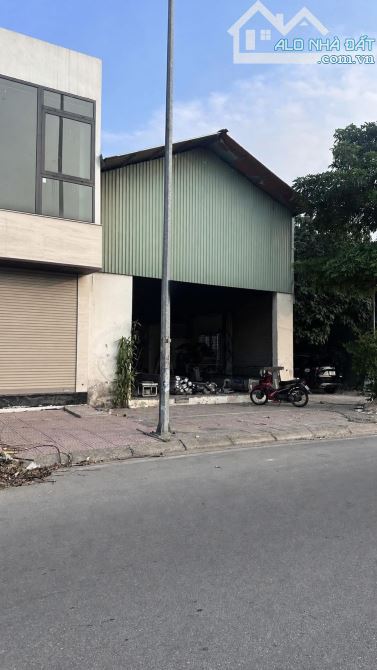 CHO THUÊ MBKD/KHO NAM ĐUỐNG – ĐỨC GIANG – 72M² – LÔ GÓC 2 MẶT TIỀN- 10 TRIỆU- 2026 - 1