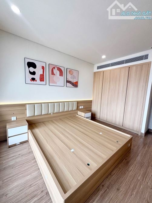 Bán căn hộ Sky park Tôn Thất thuyết , Cầu giấy  2pn full giá hơn 9 tỷ - 1