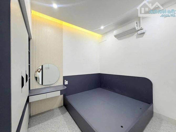 💎 Nhà TC 4,2x16m hẻm Trần Phú , gần chợ Phan Đình Phùng - 1