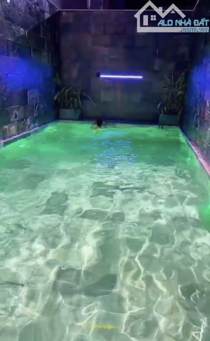 🏖️ VILLA HỒ BƠI 3 TẦNG SÁT BIỂN NON NƯỚC – DÒNG TIỀN 30 TRIỆU/THÁNG 🏖️ - 1