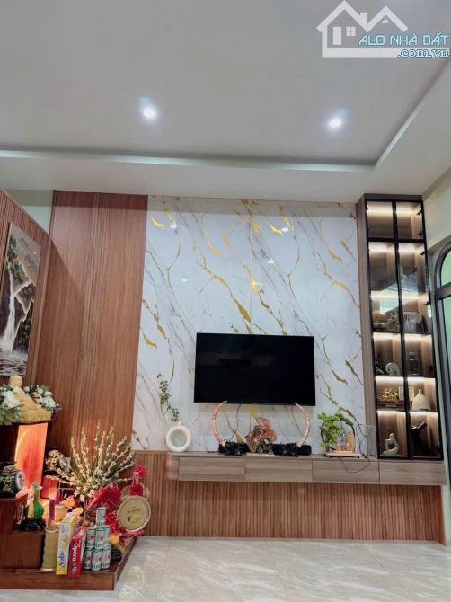 NHÀ 3 TẦNG AN THƯỢNG – DÒNG TIỀN 30TR/THÁNG – GIÁ DỄ TIẾP CẬN CHO QUÝ ANH CHỊ ĐẦU TƯ - 2