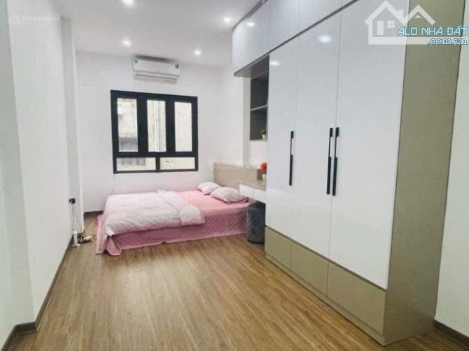 🔥 ĐỐNG ĐA - LÁNG HẠ | NGÕ Ô TÔ GẦN NHÀ | KHU VỰC ĐÁNG SỐNG | 7,2 TỶ 🔥 - 2