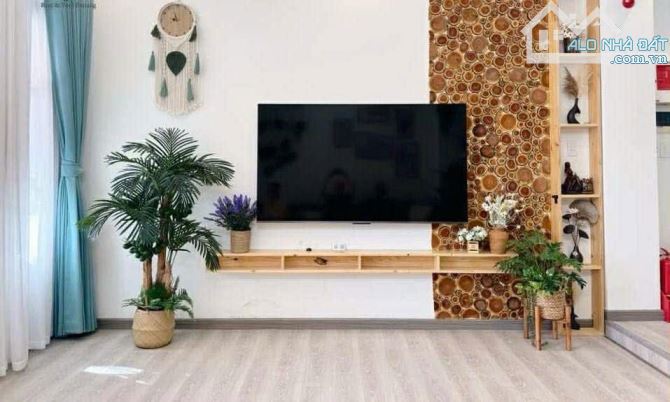 BIỆT THỰ LÔ GÓC 185M² HÒA XUÂN – RẺ NHẤT PHẠM HÙNG -CHỈ 8,7 TỶ - 2