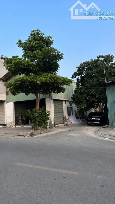 CHO THUÊ MBKD/KHO NAM ĐUỐNG – ĐỨC GIANG – 72M² – LÔ GÓC 2 MẶT TIỀN- 10 TRIỆU- 2026 - 2