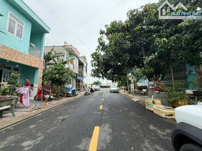 Bán đất 4x15m, đường D2 KDC An Thạnh P.An Thạnh - 2