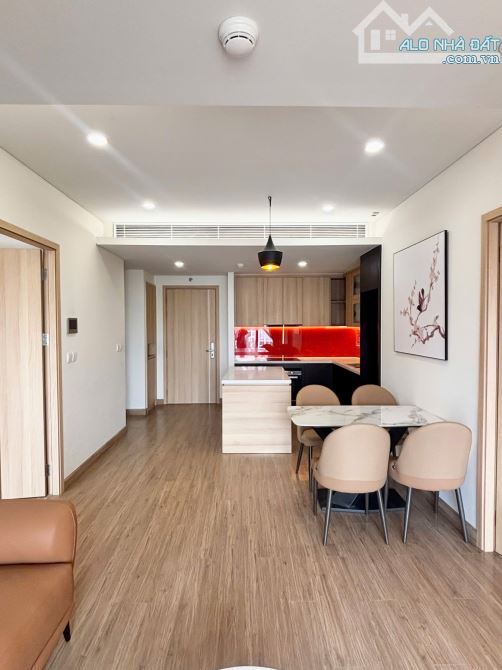 Bán căn hộ Sky park Tôn Thất thuyết , Cầu giấy  2pn full giá hơn 9 tỷ - 2